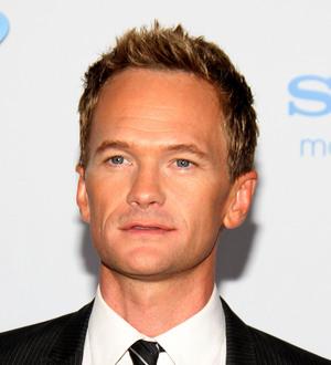 Neil Patrick Harris loves Hollywood star's trashy position
