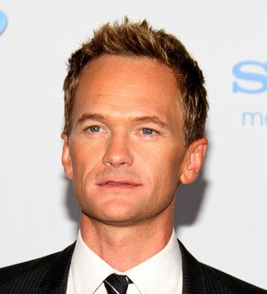 Neil Patrick Harris loves Hollywood star's trashy position