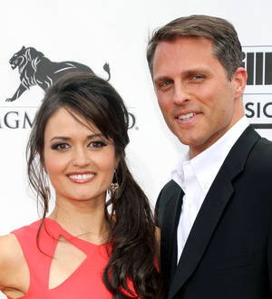 Danica McKellar engaged
