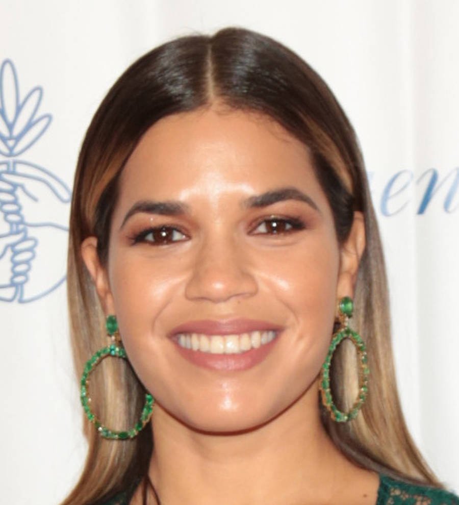 America Ferrera and Teri Weinberg launch production company
