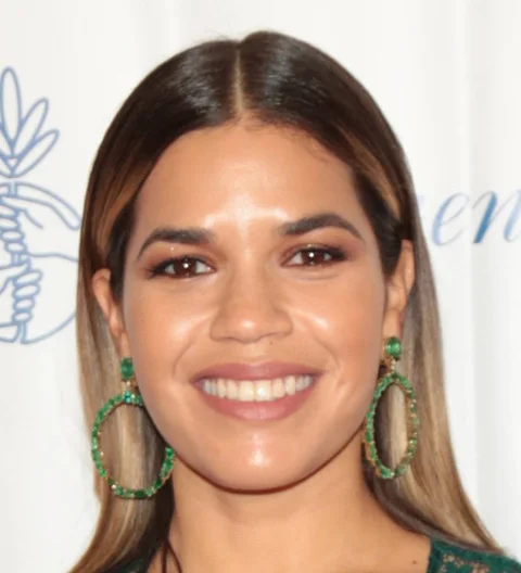 America Ferrera and Teri Weinberg launch production company
