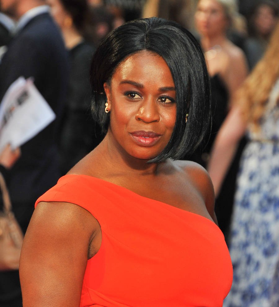 Uzo Aduba feared the worst during police stop