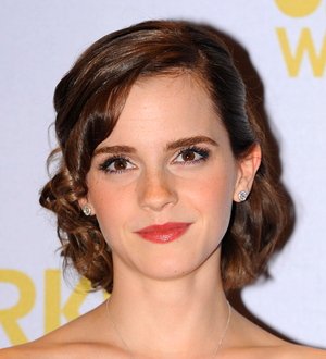 Emma Watson left shaken after fan run-in