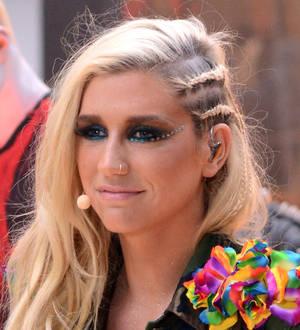 Ke$ha forced to scrap naughty photos plan