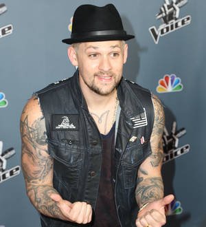 Joel Madden lands Logie Award for The Voice