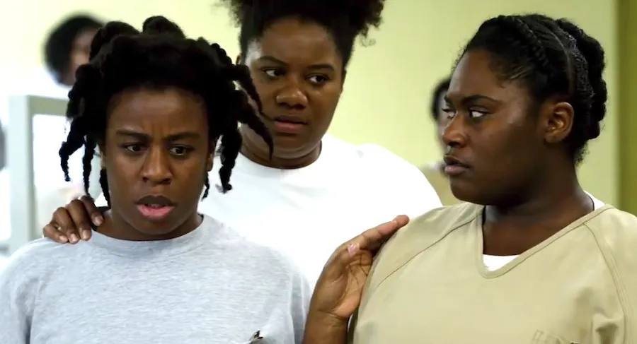 4 Important Social Issues “Orange Is The New Black” Tackled This Season