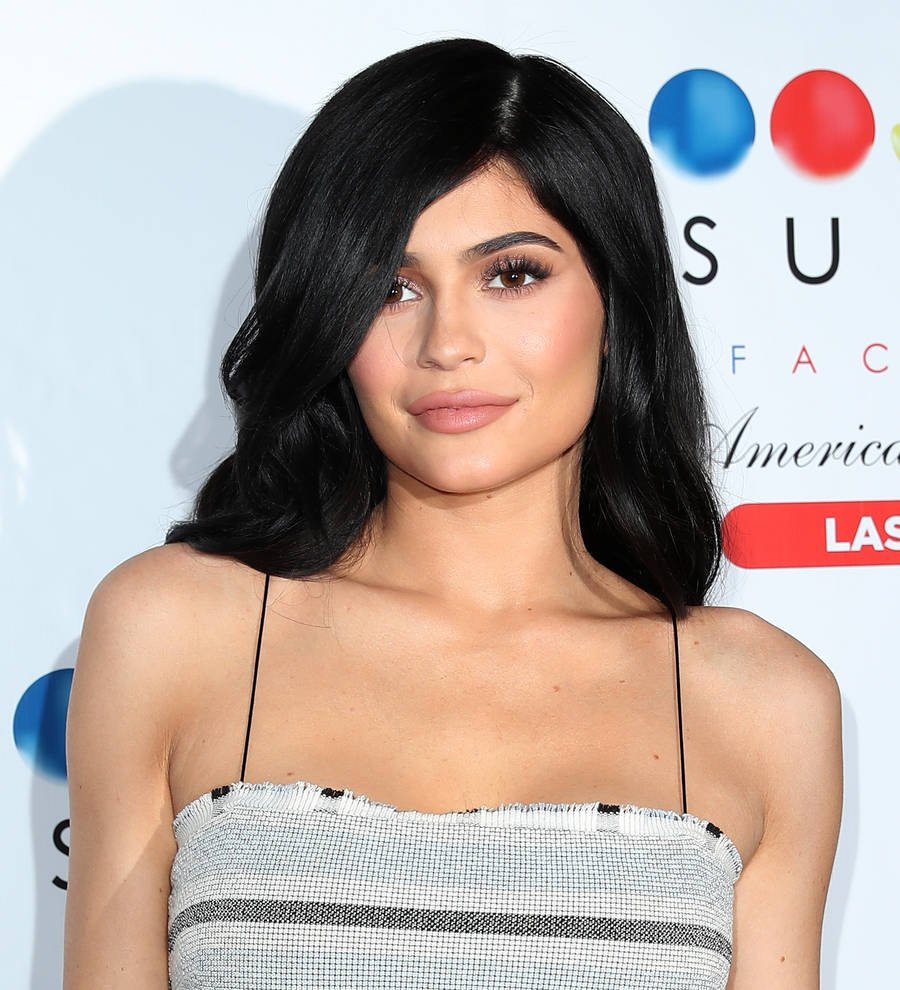 Kylie Jenner erases ex Tyga from her body