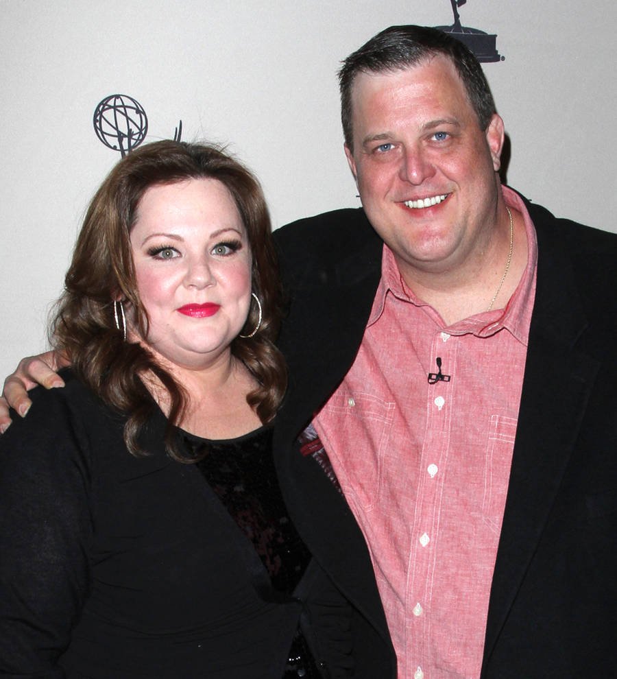Melissa McCarthy's TV comedy canceled