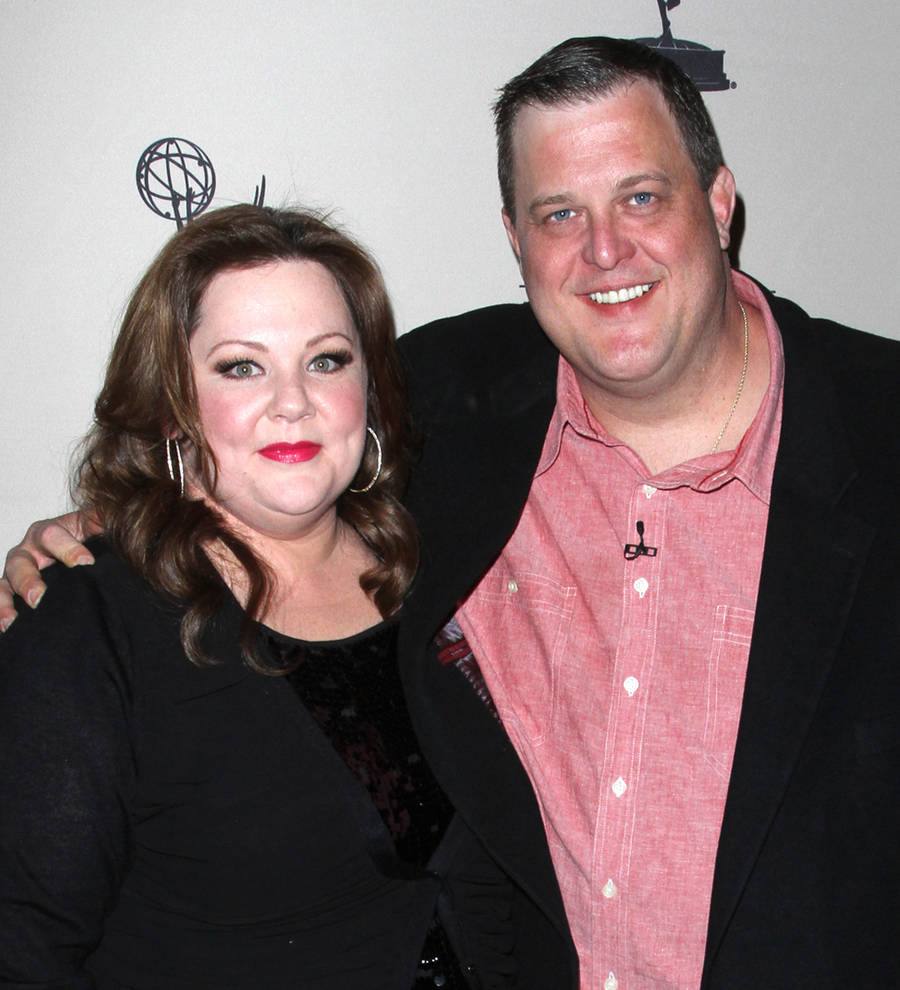 Melissa McCarthy's TV comedy canceled