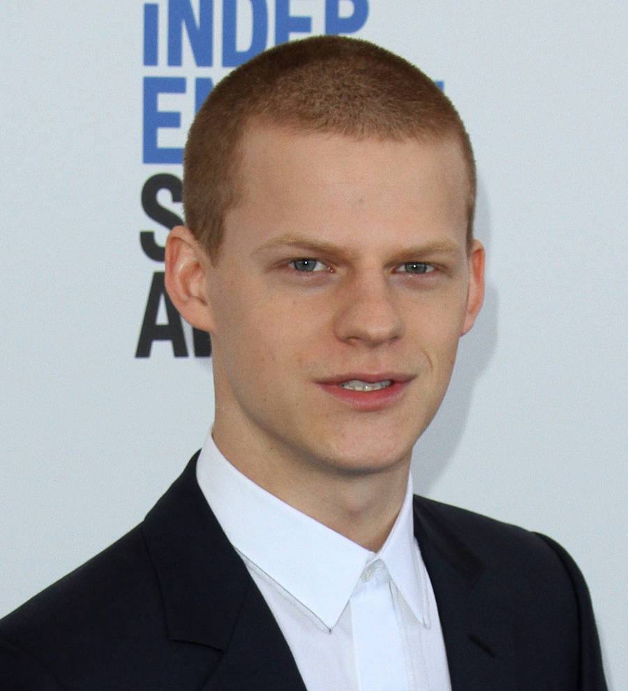 Lucas Hedges planning college return after Oscars excitement