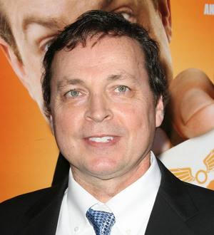 Bobby Farrelly's son dies