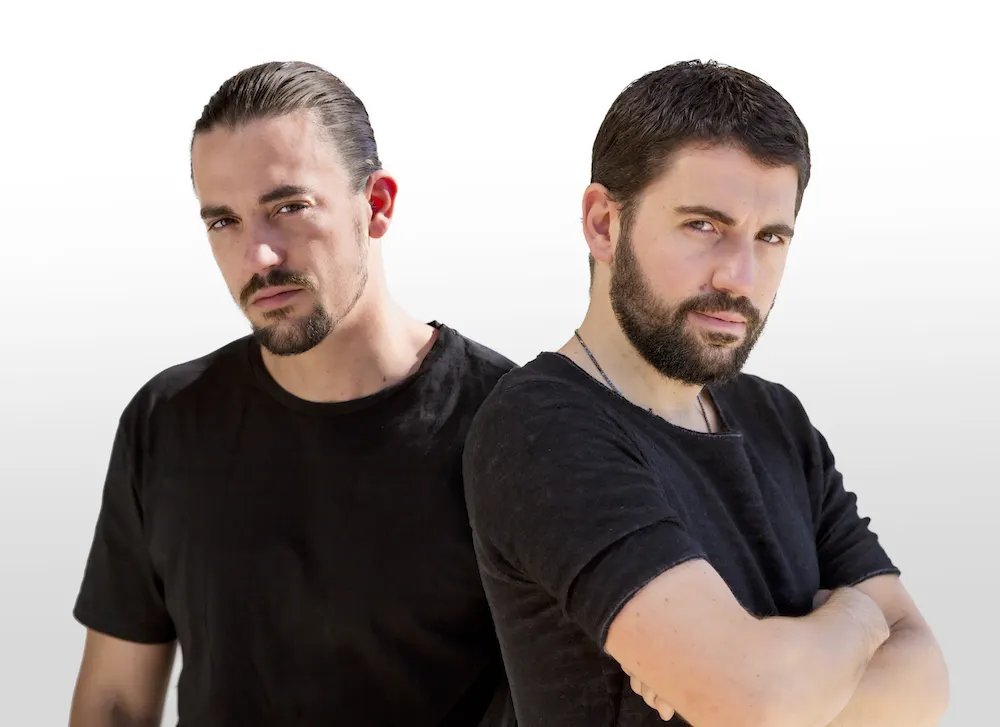 Q&A: DJs Dimitri Vegas and Like Mike