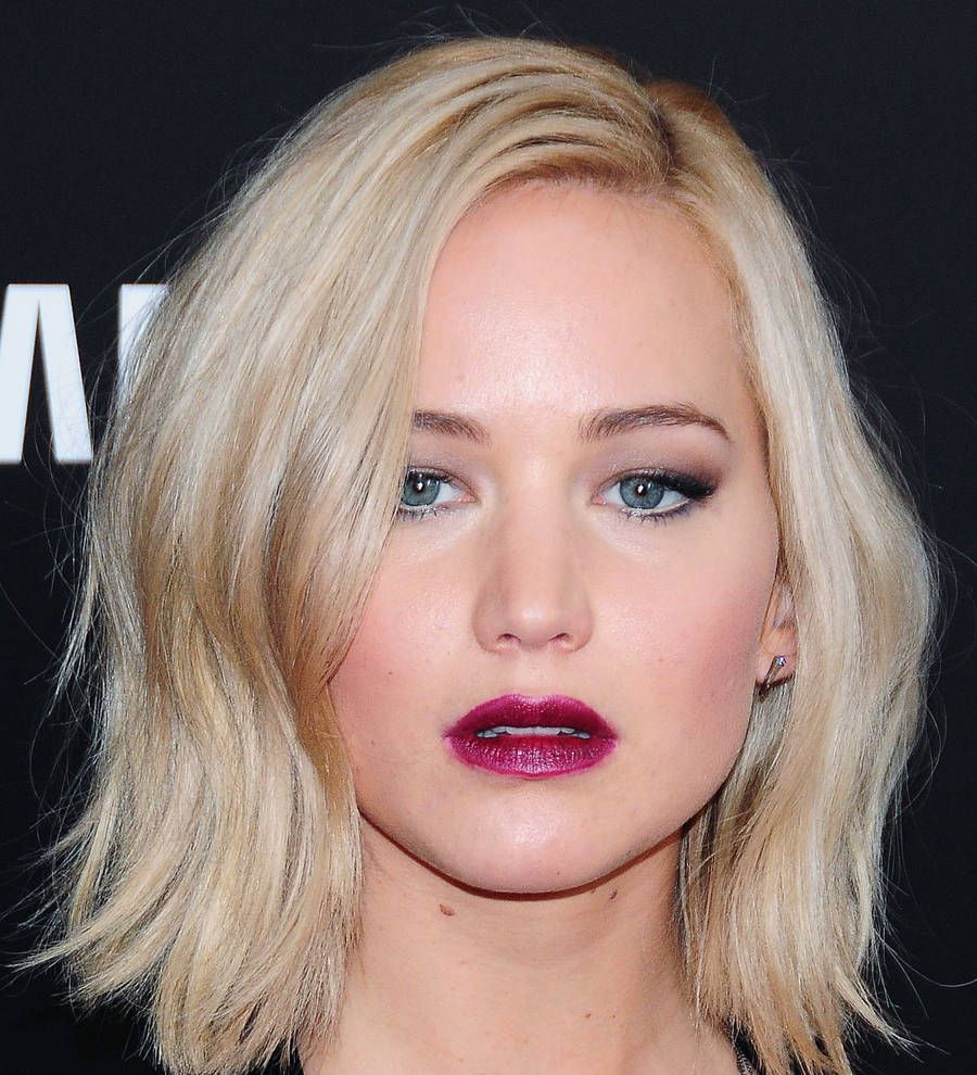 Jennifer Lawrence: 'I'm not sad and single'