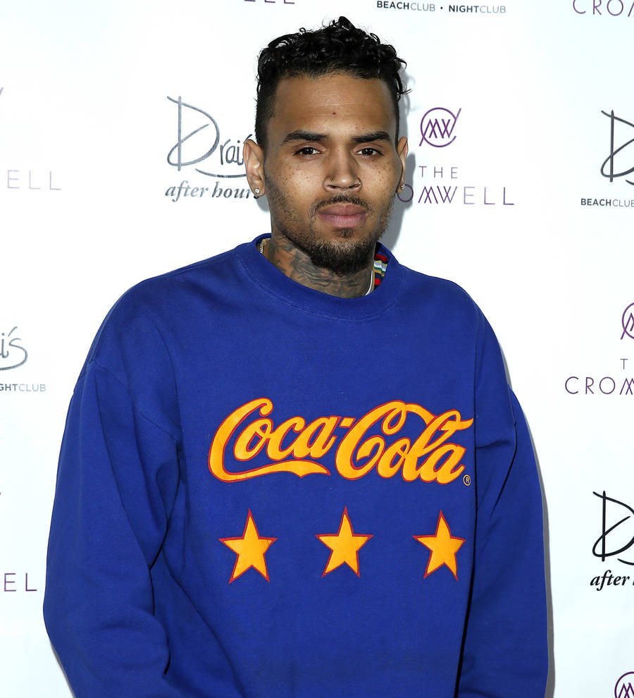 Chris Brown releasing documentary about his life