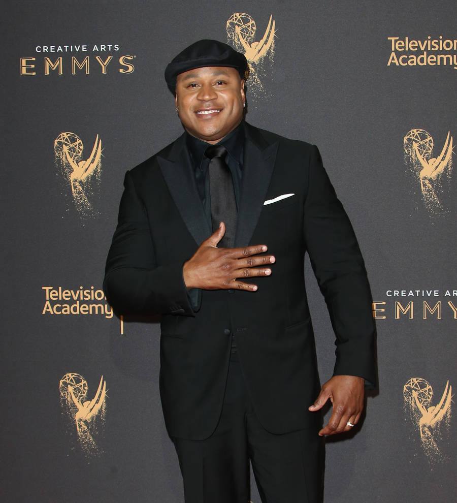 LL Cool J bringing hip hop hopefuls and old timers together with satellite radio channel