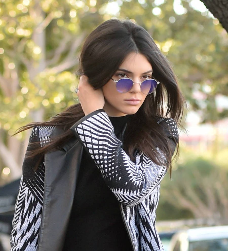 Kendall Jenner dating Lakers player Jordan Clarkson - report
