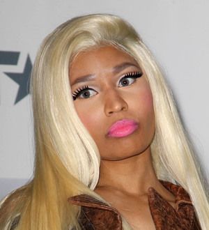 Nicki Minaj pulls out of music festival