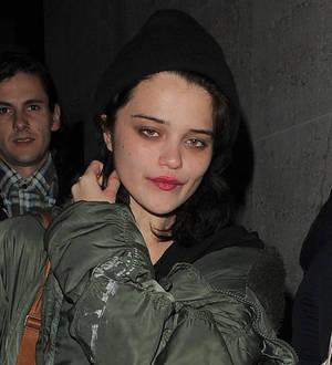 Sick Sky Ferreira axes festival set