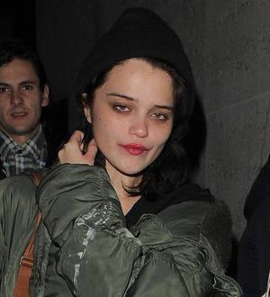 Sick Sky Ferreira axes festival set