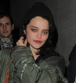 Sick Sky Ferreira axes festival set