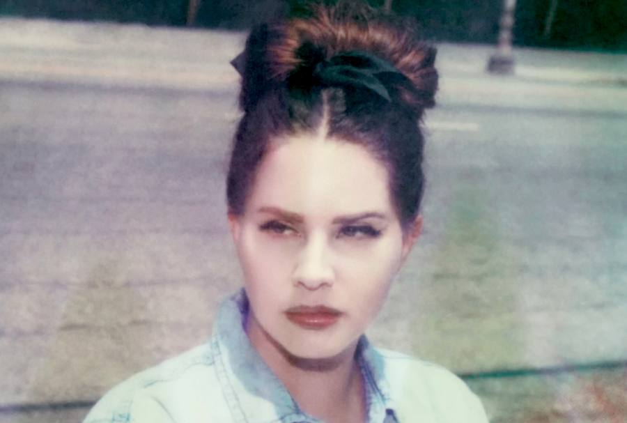 TRACK BY TRACK: Lana Del Rey's 'Did you know that there’s a tunnel under Ocean Blvd'