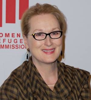 Meryl Streep and Stevie Wonder among Medal of Freedom recipients