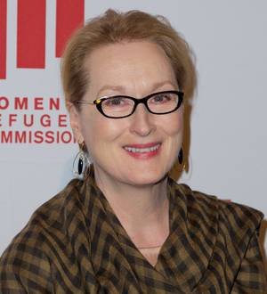 Meryl Streep and Stevie Wonder among Medal of Freedom recipients