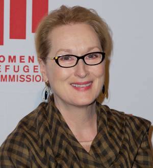 Meryl Streep and Stevie Wonder among Medal of Freedom recipients