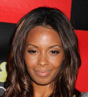 Rev. Run's daughter Vanessa Simmons gives birth to baby girl