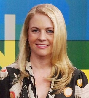 Melissa Joan Hart welcomes third son