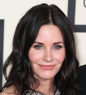 Courteney Cox to direct Kodaline music video