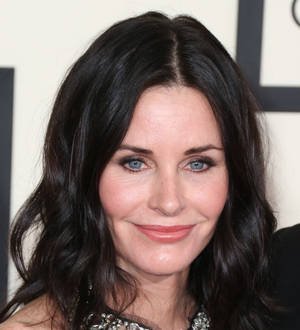 Courteney Cox to direct Kodaline music video