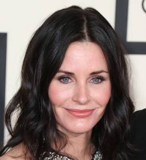 Courteney Cox to direct Kodaline music video
