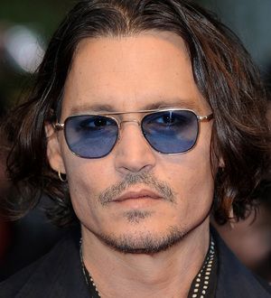 Johnny Depp reprises Edward Scissorhands role