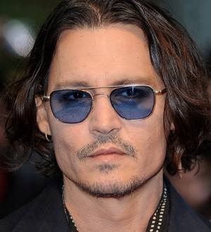 Johnny Depp reprises Edward Scissorhands role