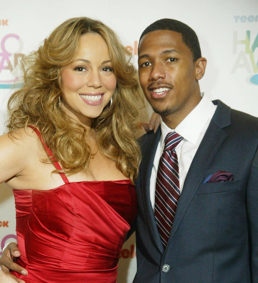 Nick Cannon denies slamming Mariah Carey in new track