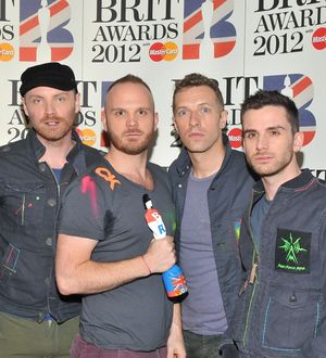 Coldplay 'regret' naming album Mylo Xyloto