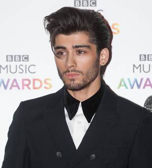 Zayn Malik slams cheating rumors