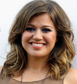 Kelly Clarkson: 'Music's aged me'