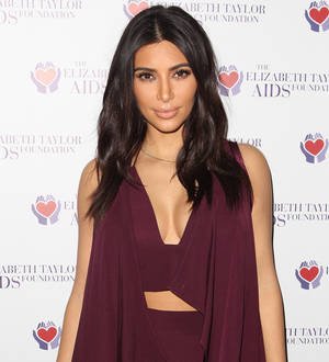 Kim Kardashian: 'I can't complain about leaked nudes'
