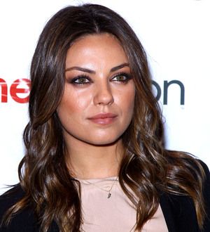 Man arrested for harassing Mila Kunis