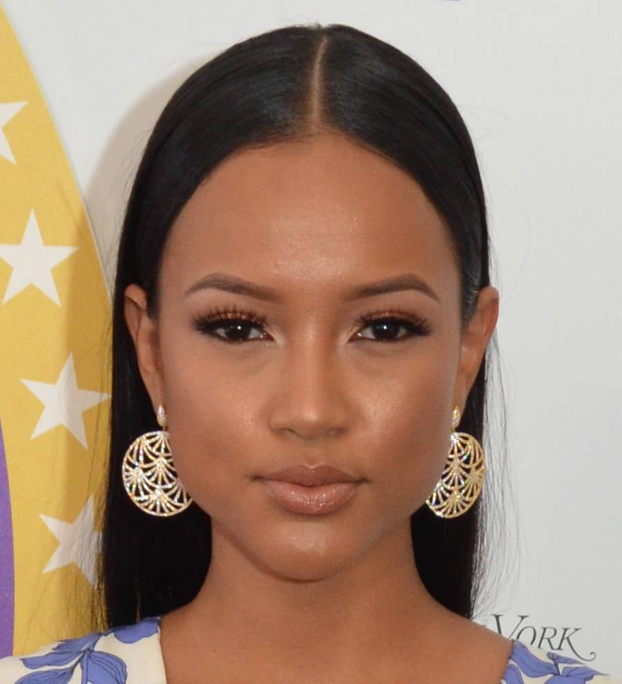 Karrueche Tran wins five-year restraining order against ex Chris Brown