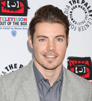 Josh Henderson mourning grandmother