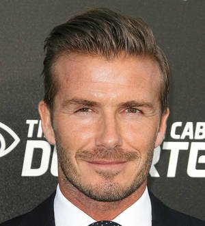 David Beckham denies Australia move