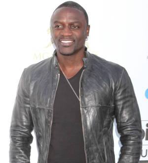 Akon wants Egyptian singer's lawsuit dismissed