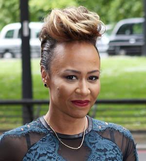 Emeli Sande writing hits for Rihanna