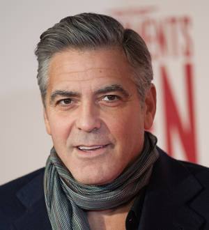 George Clooney granted protection laws outside Italian villa