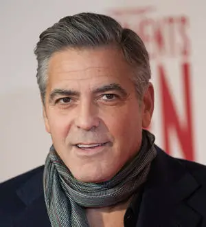 George Clooney granted protection laws outside Italian villa
