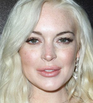 Lindsay Lohan hit with another tax bill