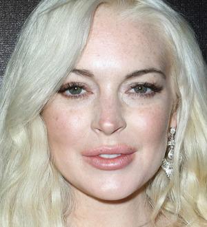 Lindsay Lohan hit with another tax bill